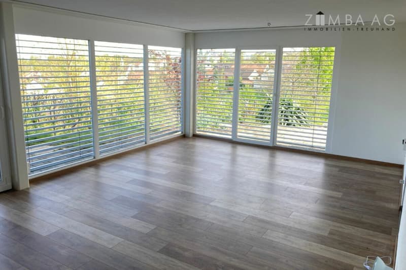 Single-family house with a view, spacious and with a large garage (8)