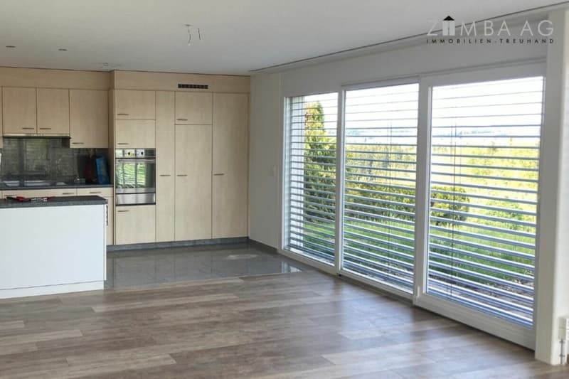Single-family house with a view, spacious and with a large garage (9)