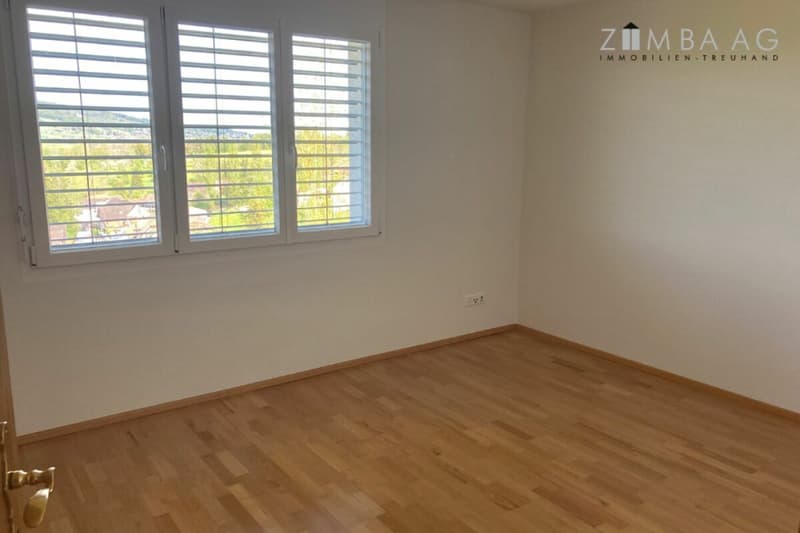 Single-family house with a view, spacious and with a large garage (2)