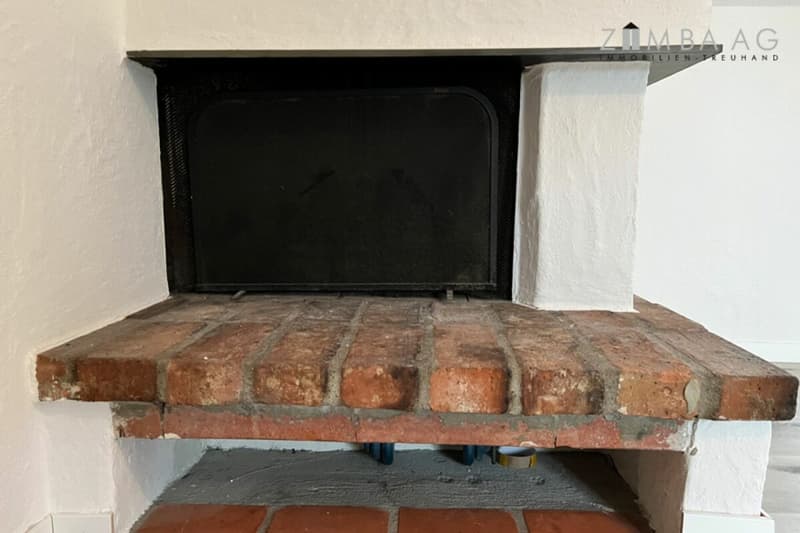 Altstadt-Maisonette mit Cheminée (3)