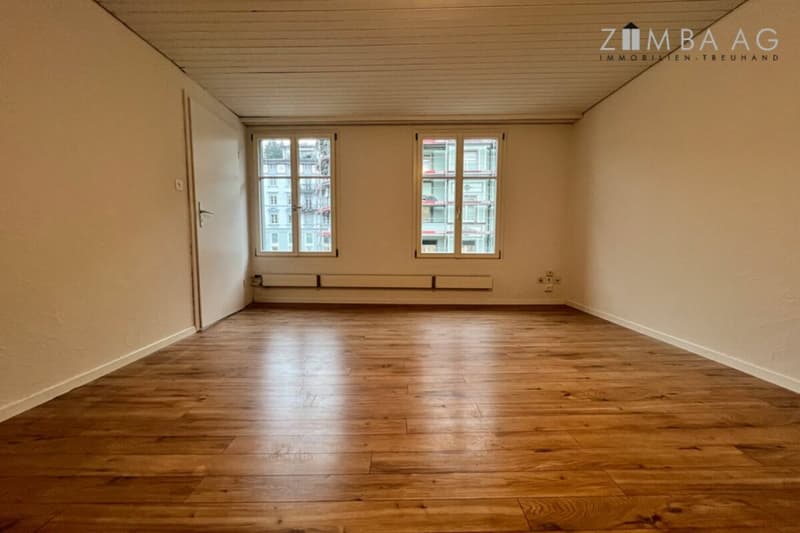 Altstadt-Maisonette mit Cheminée (10)