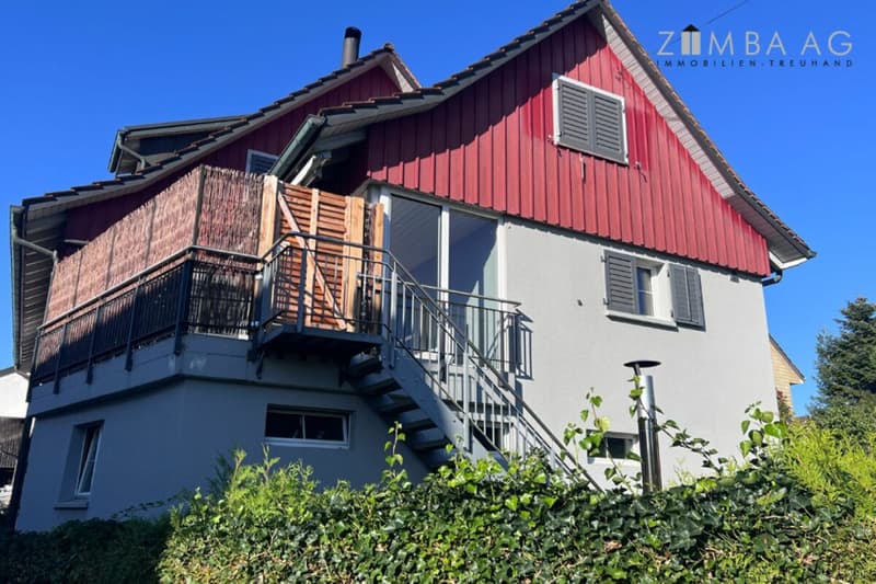 oberhalb von Amriswil in Zihlschlacht (3)