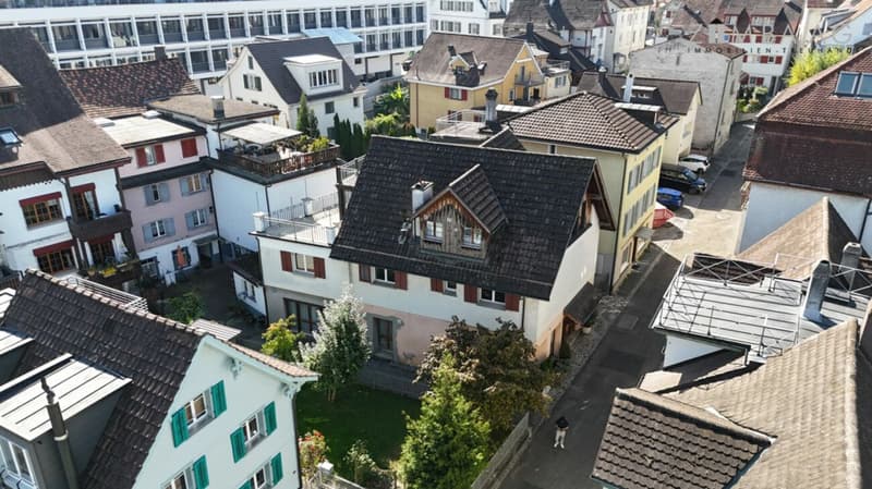 Beim Bodensee, mittendrinn und trotzdem ruhig (5)