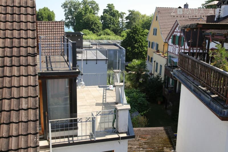 Beim Bodensee, mittendrinn und trotzdem ruhig (6)