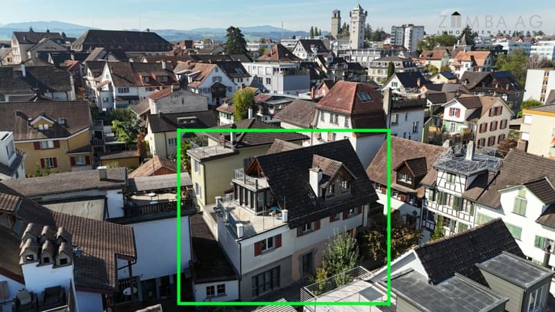 Beim Bodensee, mittendrinn und trotzdem ruhig (1)