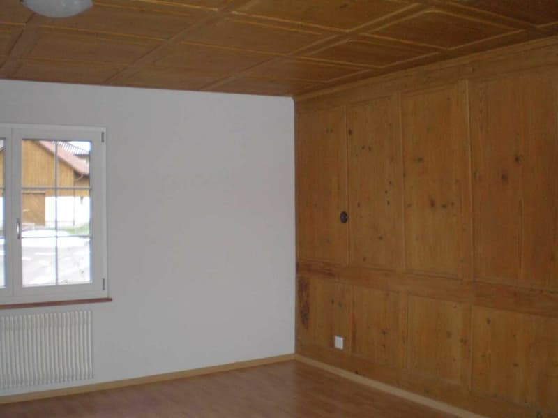 Historisch wohnen im Zehntenhof (3)
