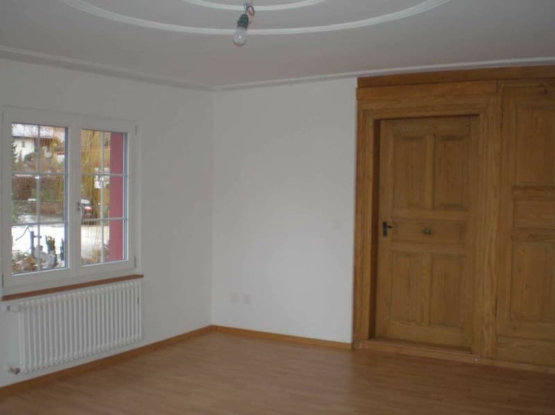 Historisch wohnen im Zehntenhof (2)