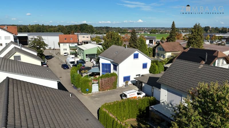 Raum für viele (3)