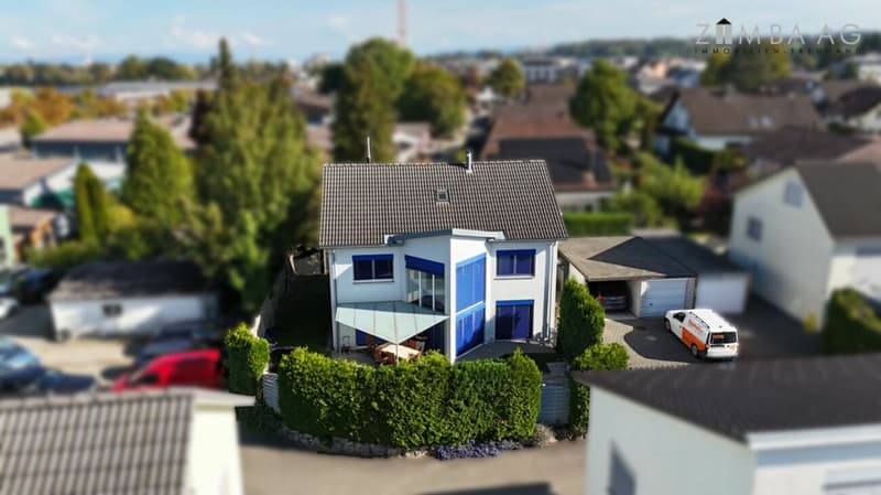 Raum für viele (1)