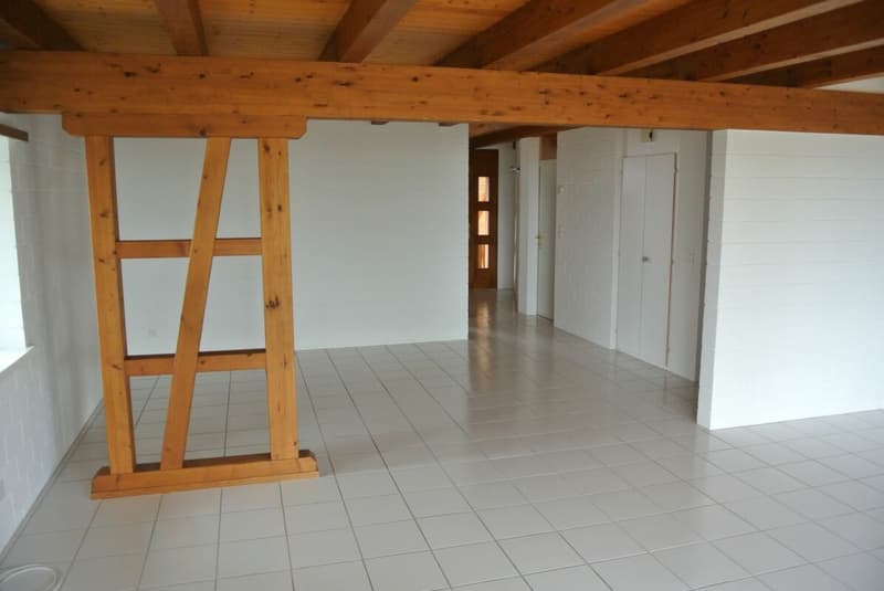 familienfreundliches Wohnen mit Charme & Weitblick (2)