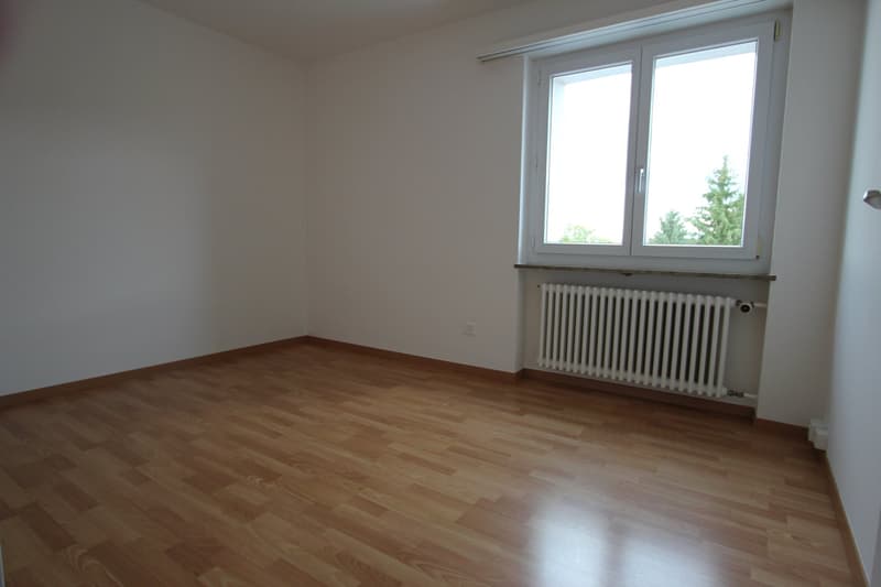 4 1/2-room apartment with balcony (5)