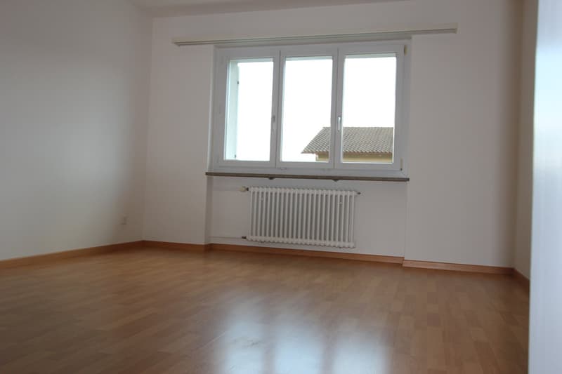 4 1/2-room apartment with balcony (6)