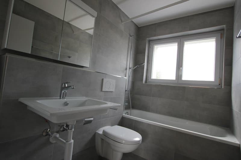 4 1/2-room apartment with balcony (4)