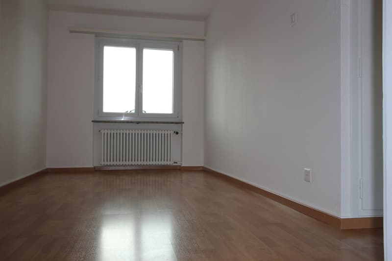 4 1/2-room apartment with balcony (8)