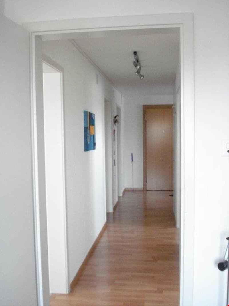 4 1/2-room apartment with balcony (2)