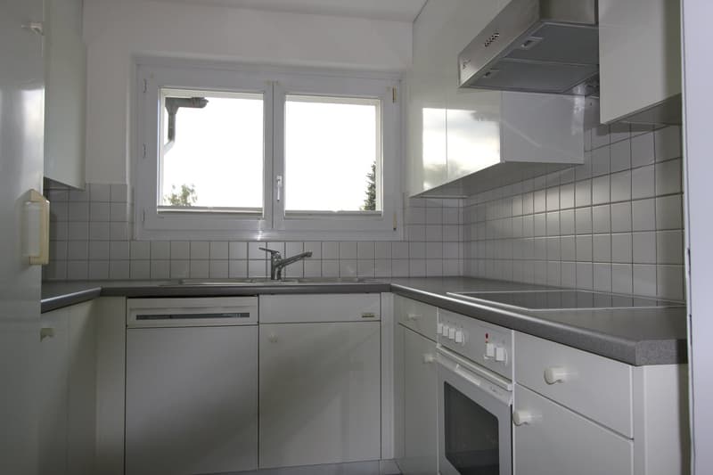 4 1/2-room apartment with balcony (10)