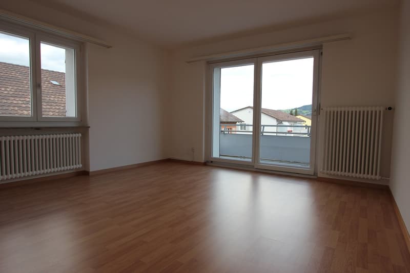 4 1/2-room apartment with balcony (3)
