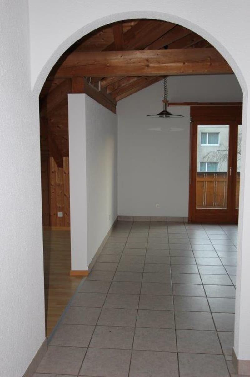 Appartamento mansardato di 3 1/2 locali (7)