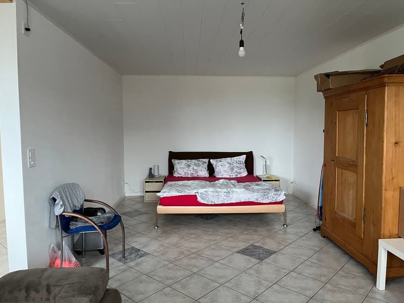 1 1/2-Zimmerwohnung (7)