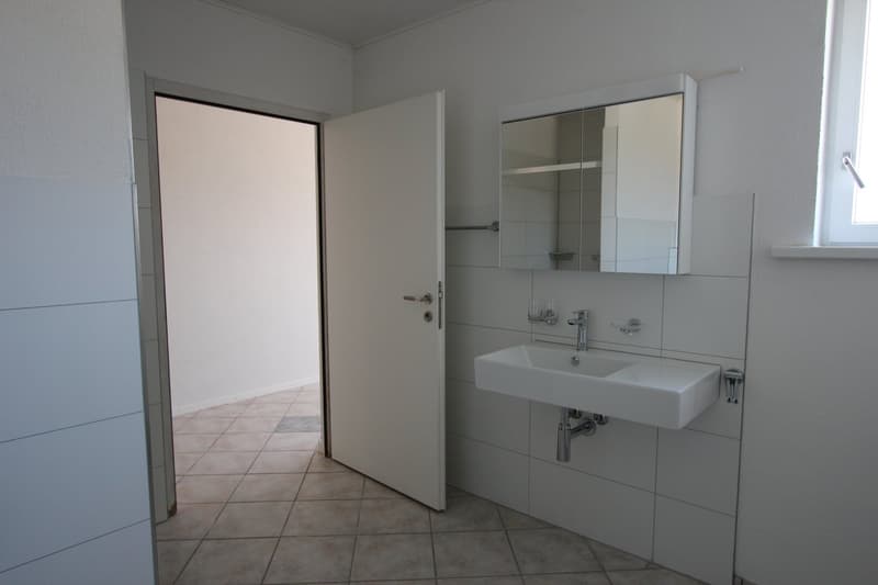 1 1/2-Zimmerwohnung (9)