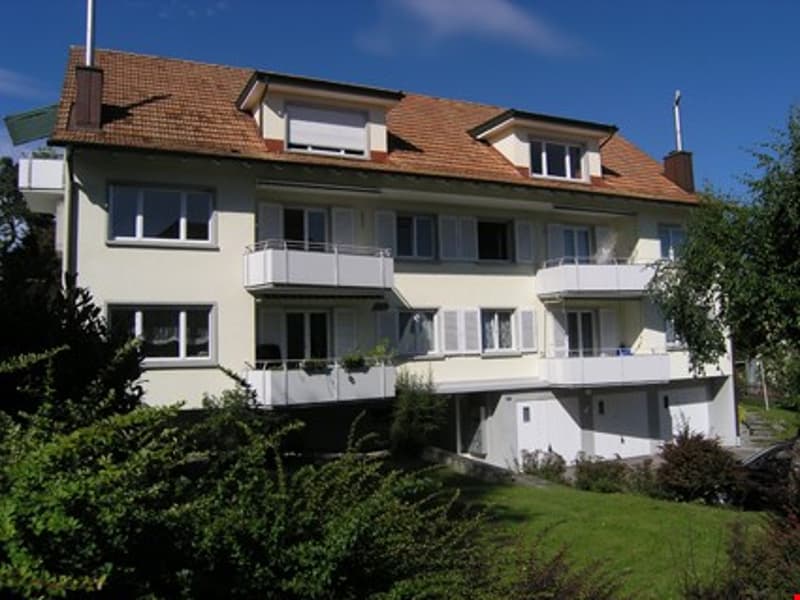 Wohnen im Grünen 3-Zimmerwohnung (1)