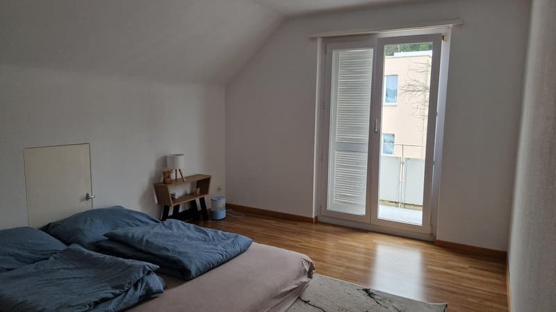 Wohnen im Grünen 3-Zimmerwohnung (5)