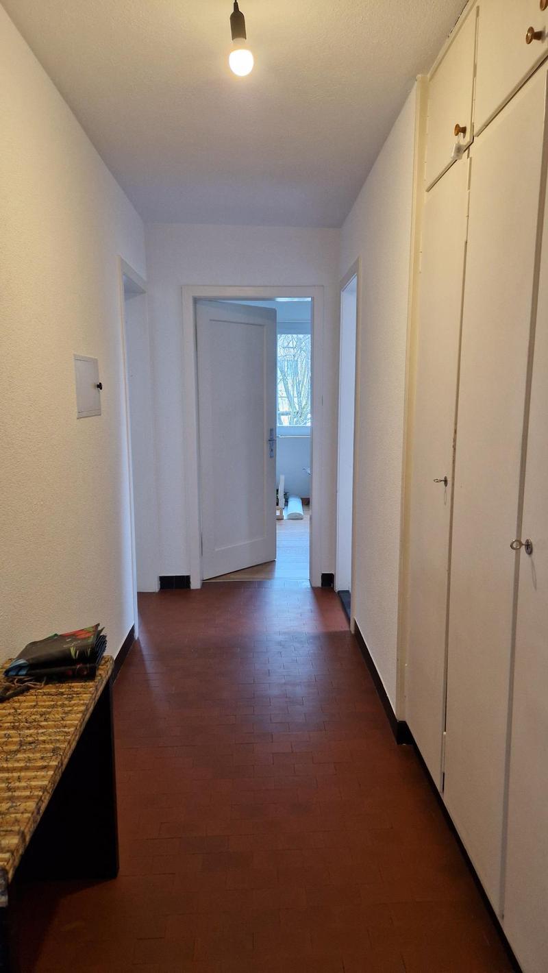 Wohnen im Grünen 3-Zimmerwohnung (7)