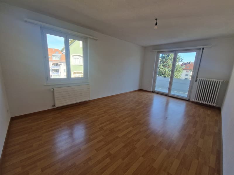 3-Zimmerwohnung mit neuer Küche (5)