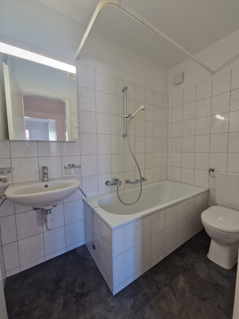 3-Zimmerwohnung mit neuer Küche (9)