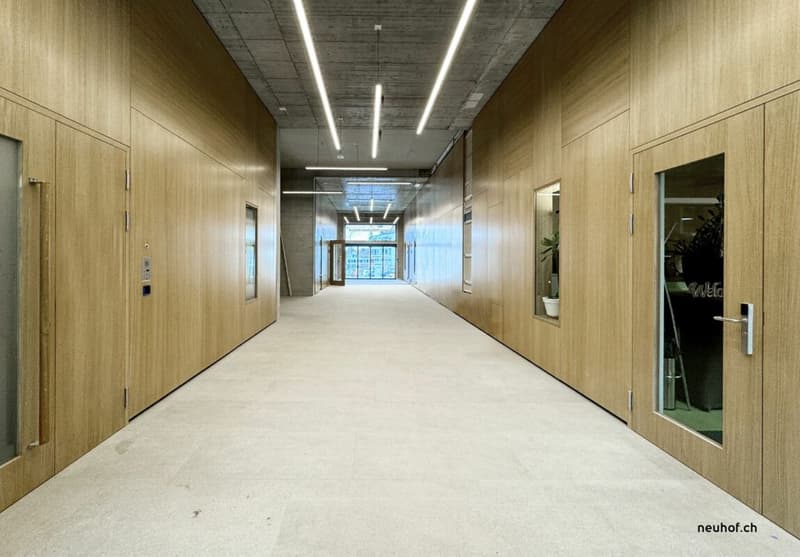 279 m2 DI SPAZIO COMMERCIALE PER AZIENDE CON FUTURO (4)