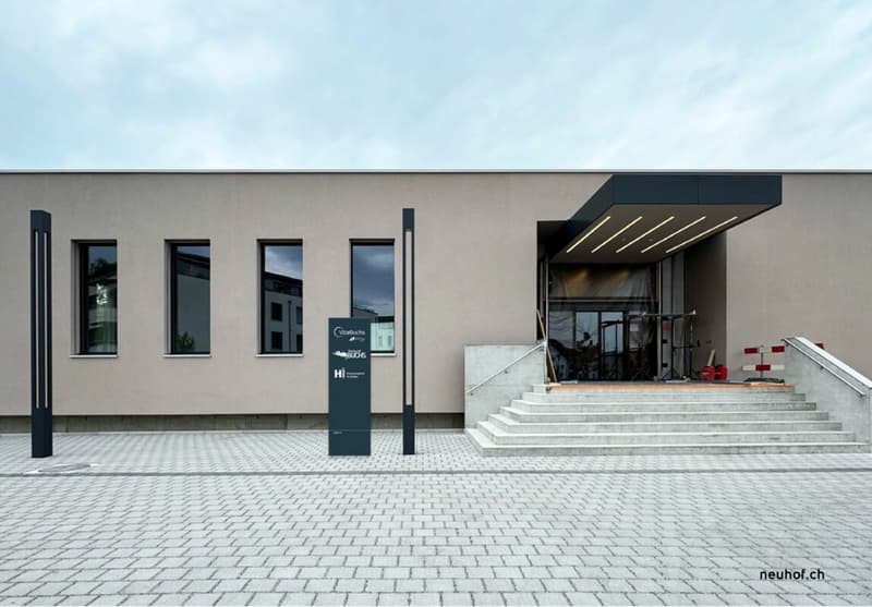 279 m2 DI SPAZIO COMMERCIALE PER AZIENDE CON FUTURO (3)