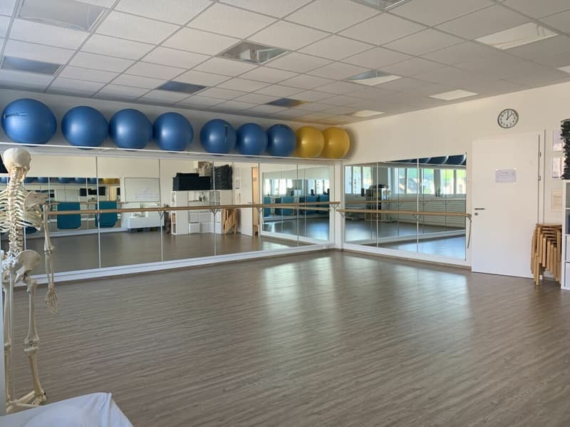 57m2 Sala di pratica / corso a NEUHOF (4)