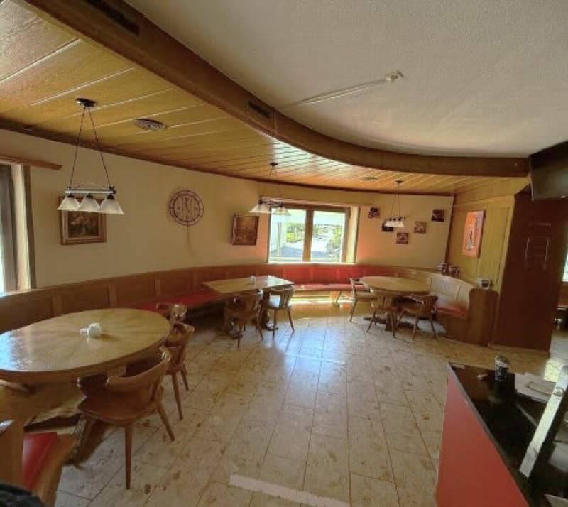 Espace commercial attractif au centre - utilisation flexible (3)