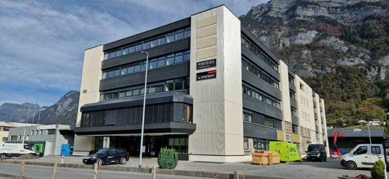 Industrial Park Plonserfeld - attractive commercial/industrial spaces (1)