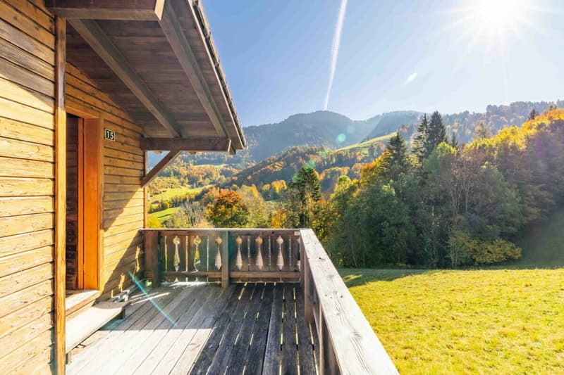 Idyllic Maiensäss for sale (10)