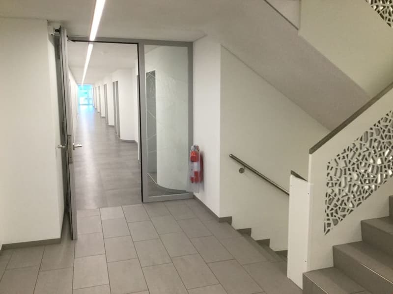 Treppenhaus