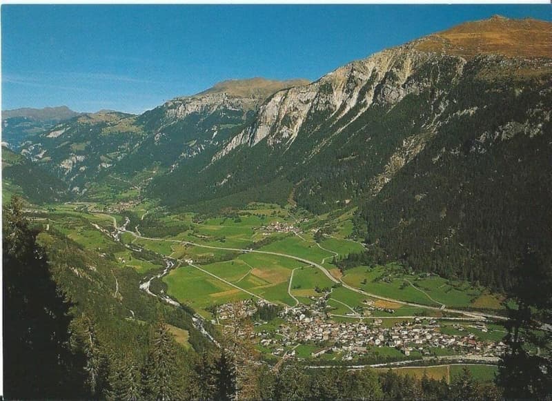 Attractive building land (W2) with perspective for sale (9)