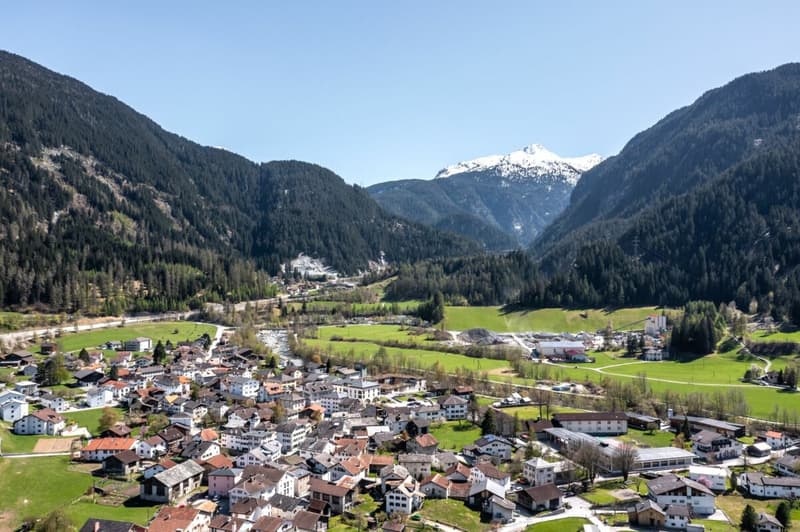 Attractive building land (W2) with perspective for sale (7)