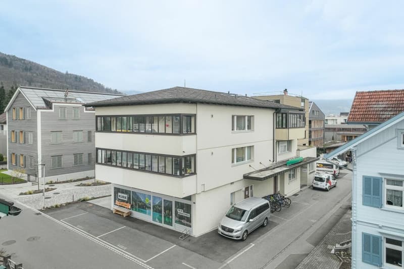 Locali commerciali con laboratorio e ufficio - Perfetti per la tua azienda! (15)