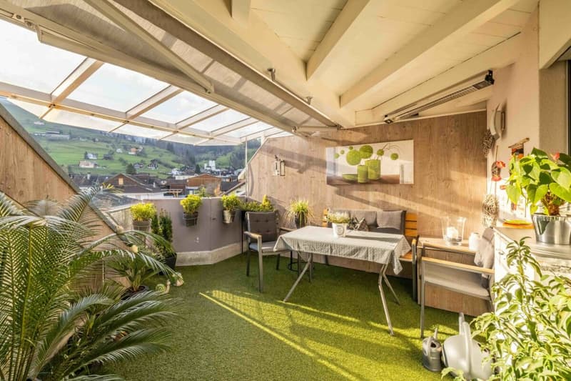Balkon