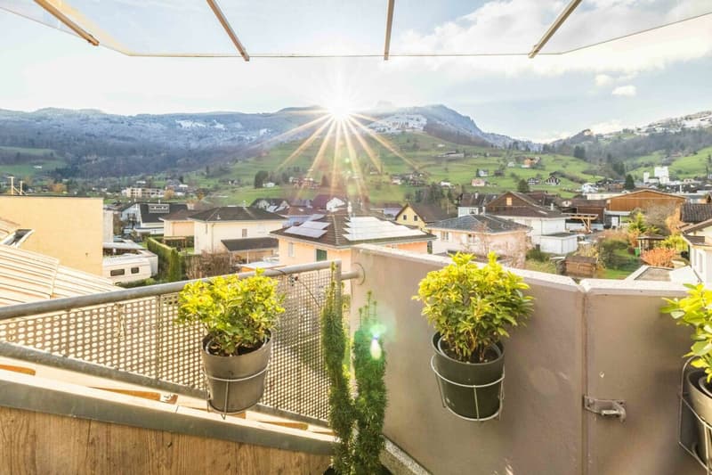 Balkon