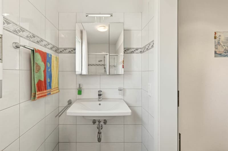 La tua nuova casa: casa unifamiliare con idillio giardino in una zona residenziale tranquilla (21)
