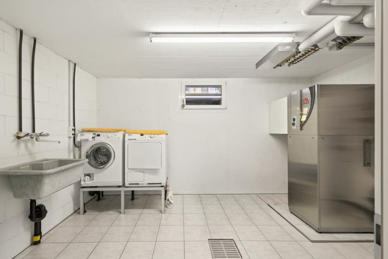 La tua nuova casa: casa unifamiliare con idillio giardino in una zona residenziale tranquilla (22)
