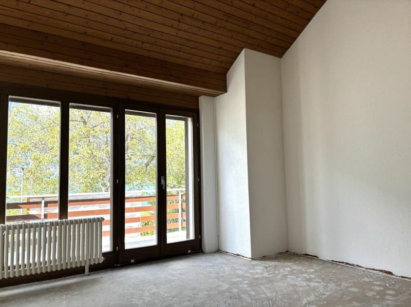 Esclusiva casa a schiera di 5,5 locali direttamente sul lago (12)