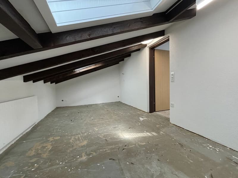 Esclusiva casa a schiera di 5,5 locali direttamente sul lago (17)