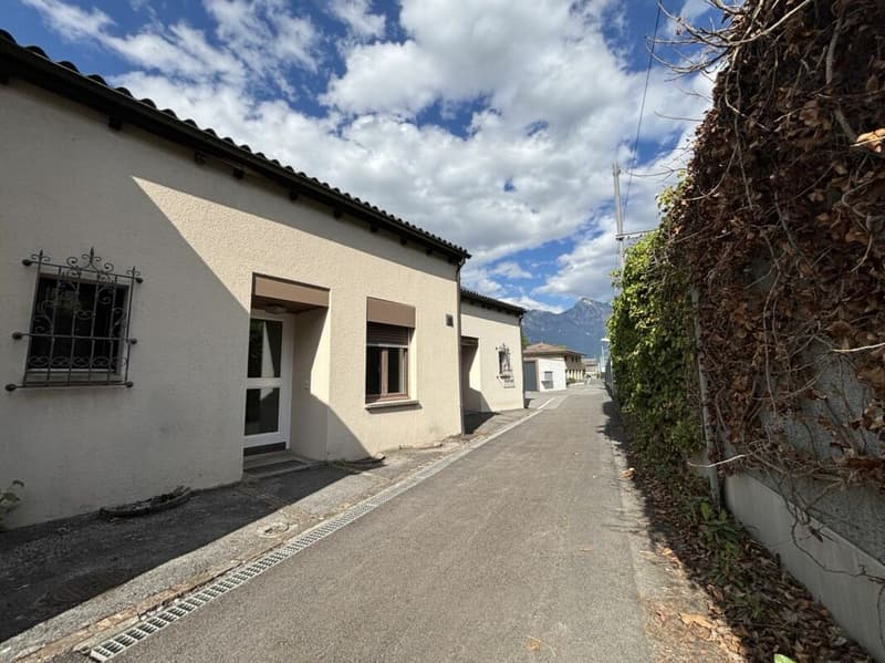 Esclusiva casa a schiera di 5,5 locali direttamente sul lago (25)