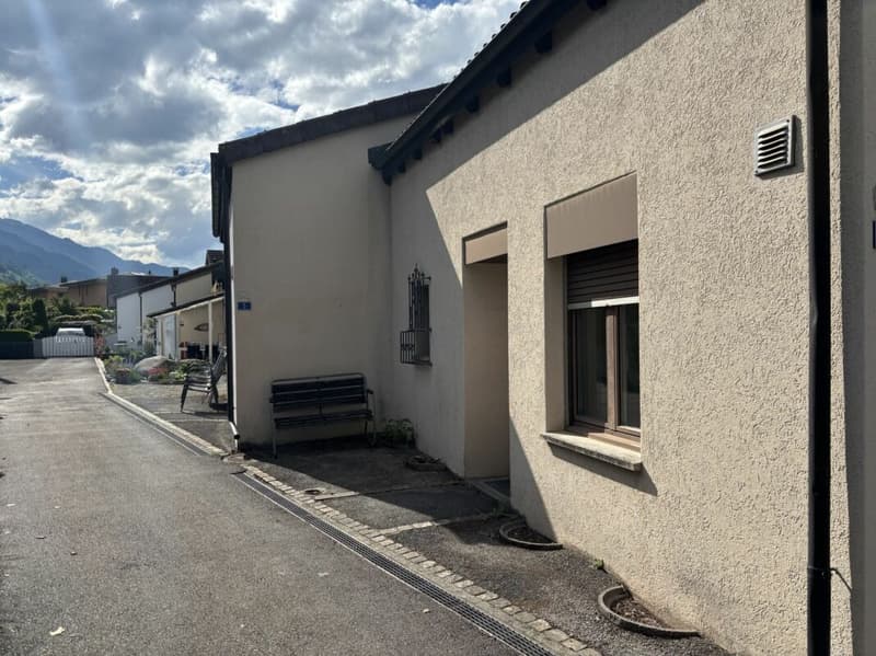 Esclusiva casa a schiera di 5,5 locali direttamente sul lago (26)