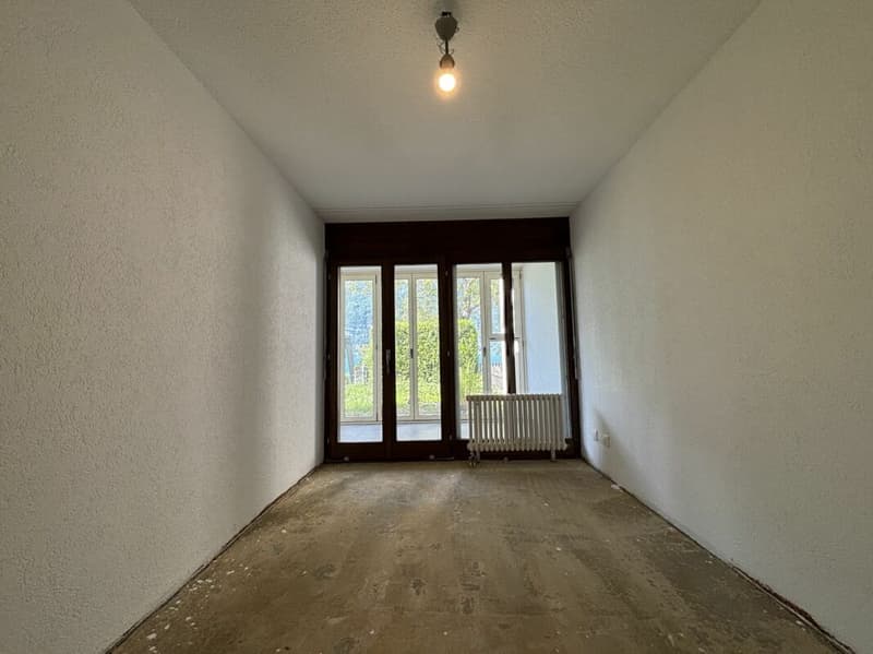 Esclusiva casa a schiera di 5,5 locali direttamente sul lago (5)