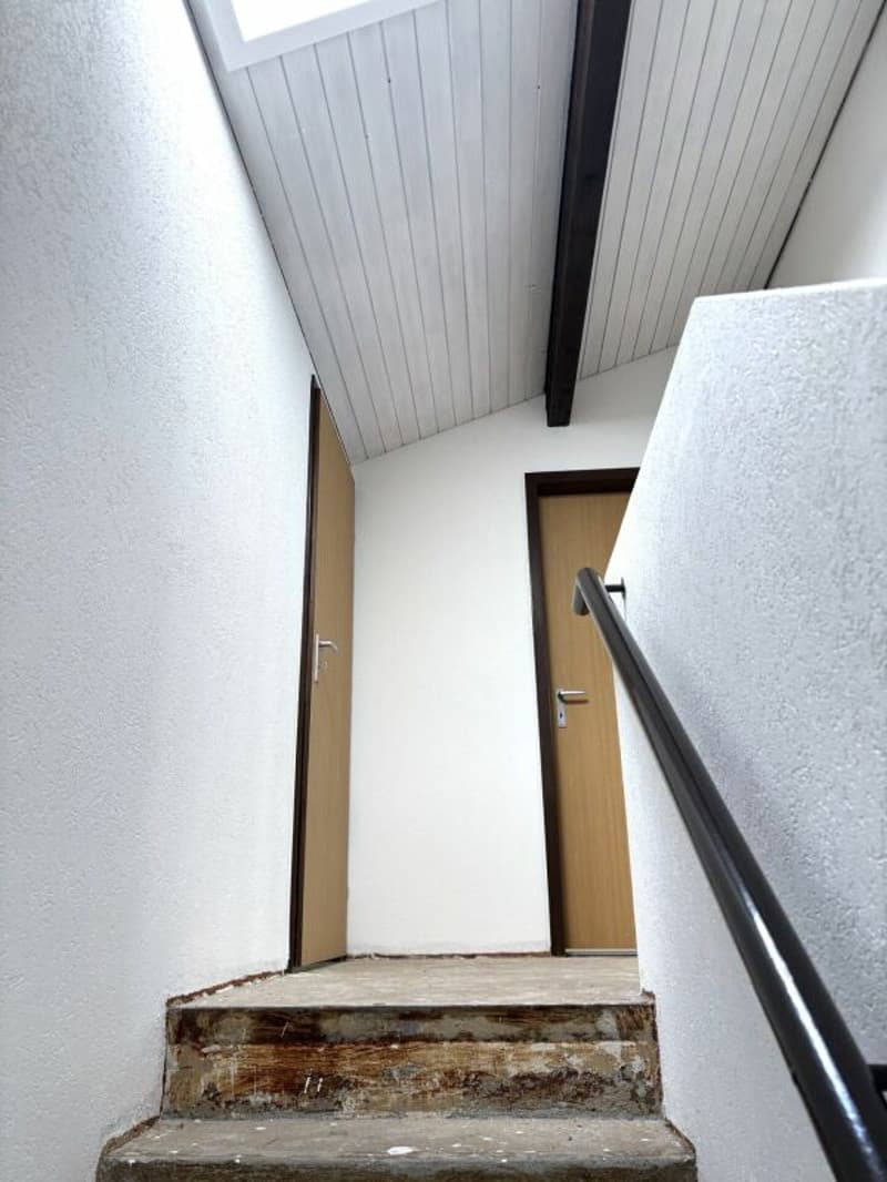 Esclusiva casa a schiera di 5,5 locali direttamente sul lago (8)