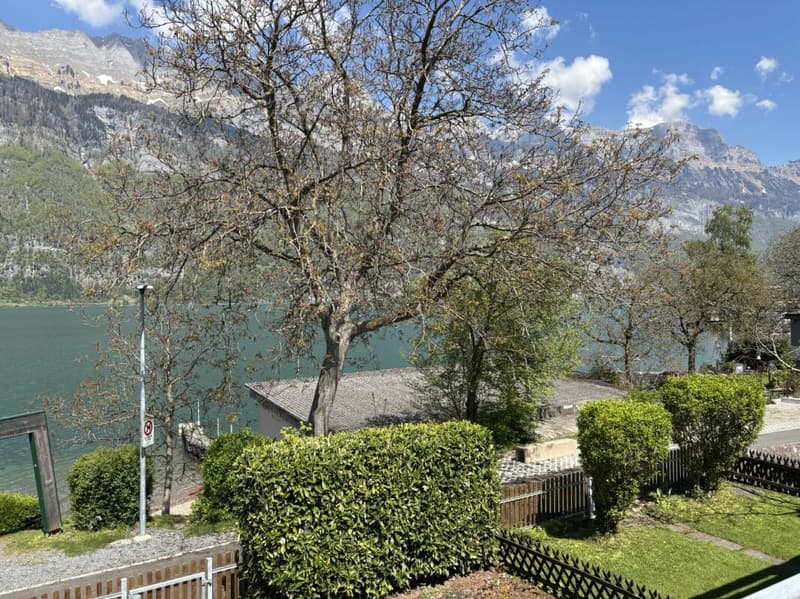 Esclusiva casa a schiera di 5,5 locali direttamente sul lago (22)